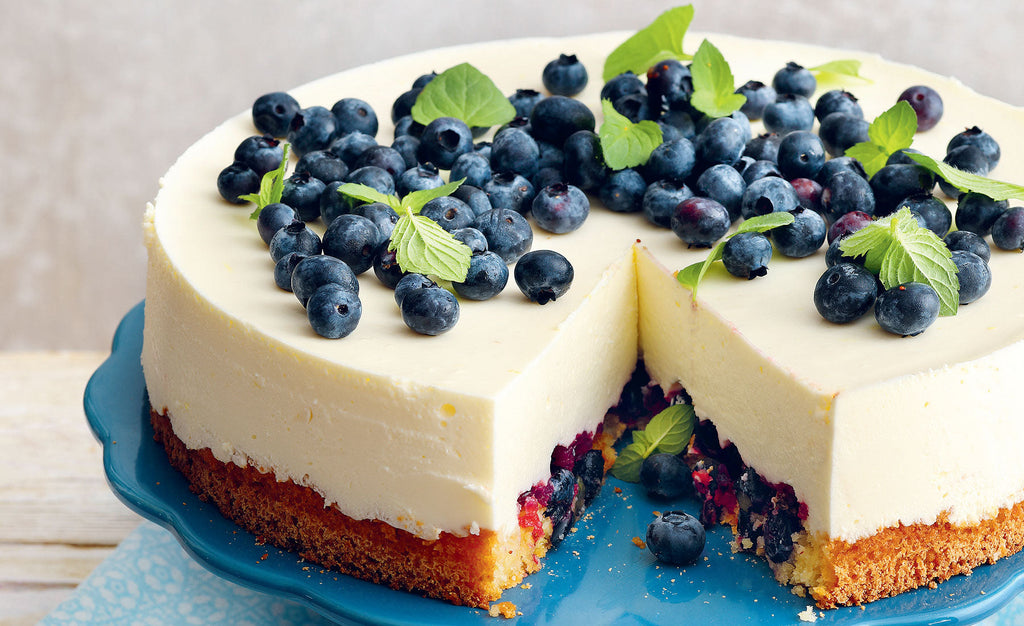 So gelingt dir jede Torte