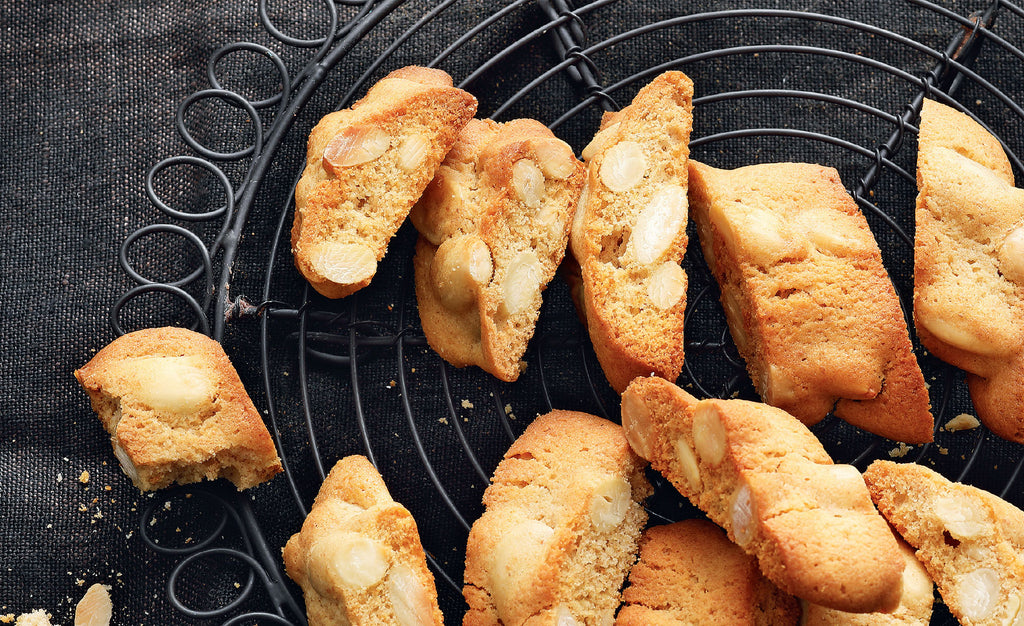 Cantuccini