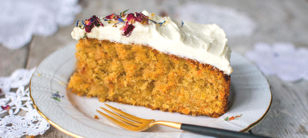 So bäckst du luftig leichte Kuchen