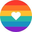 Pride Oblate von Kuchentratsch