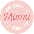 Mama Oblate von Kuchentratsch